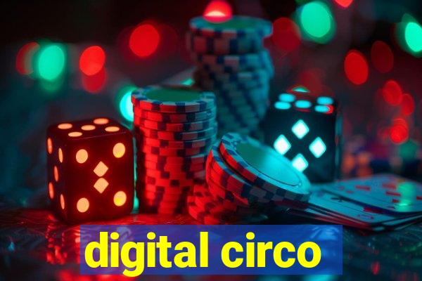 digital circo